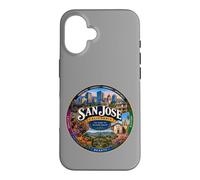 Custodia per iPhone 16 San Jose CA California USA Silicon Valley Hub Cuore