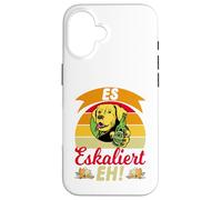 Custodia per iPhone 16 Si sta comunque intensificando la festa e la celebrazione