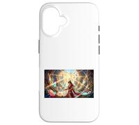Custodia per iPhone 16 Sinbad scopre una valle luminosa piena di diamanti