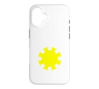 Custodia per iPhone 16 Sole