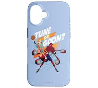 Custodia per iPhone 16 Space Jam: A New Legacy Tune or Goon?