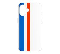 Custodia per iPhone 16 Spirit of 69 - Scooter anni '60 - Mod 1960