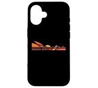 Custodia per iPhone 16 Stile di vita di Ocean City Maryland
