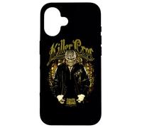 Custodia per iPhone 16 Suicide Squad Killer Croc Skin
