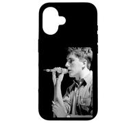 Custodia per iPhone 16 Terry Hall The Colourfield Thinking Of You Band 1985