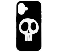 Custodia per iPhone 16 TESCHIO ZEROCALCARE
