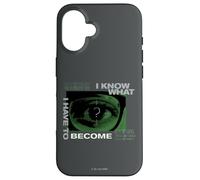 Custodia per iPhone 16 The Batman Become The Riddler