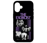 Custodia per iPhone 16 The Exorcist What an Excellent Day