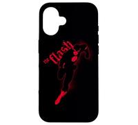 Custodia per iPhone 16 The Flash Darkness