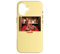Custodia per iPhone 16 The Goonies Chunky Thief