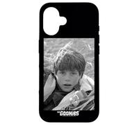 Custodia per iPhone 16 The Goonies Mikey