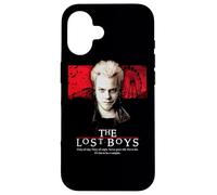 Custodia per iPhone 16 The Lost Boys Be One of Us