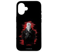 Custodia per iPhone 16 The Lost Boys David Powers Glowing Eyes