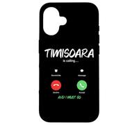 Custodia per iPhone 16 Timisoara chiama e devo andare in Romania in viaggio