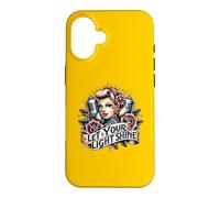 Custodia per iPhone 16 Trinity Love Clothing Co. Fai brillare la tua luce