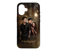Custodia per iPhone 16 Twilight New Movie Golden Edit Vampire Werewolf Movie