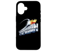 Custodia per iPhone 16 TYPHOON Discoteca Gambara Brescia Italo Discoteca