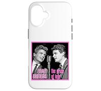 Custodia per iPhone 16 Ufficiale The Everly Brothers The Price Of Love Art