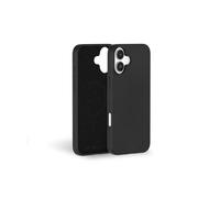 Custodia per iPhone 16 ultra rinforzata compatibile con in silicone