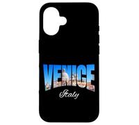 Custodia per iPhone 16 Venezia Italia