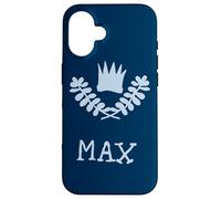 Custodia per iPhone 16 Where the Wild Things Are Max