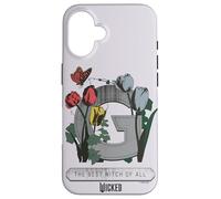 Custodia per iPhone 16 Wicked Glinda The Best Witch Of All