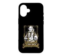 Custodia per iPhone 16 William Shakespeare