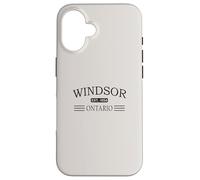 Custodia per iPhone 16 Windsor Ontario - Windsor Canada CV1X