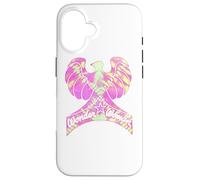 Custodia per iPhone 16 Wonder Woman Wonder Bird