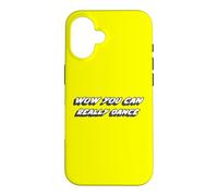 Custodia per iPhone 16 Wow Puoi davvero ballare | Danza Danzatrice