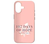 Custodia per iPhone 17 107 Giorni Kamala Harris