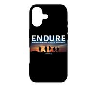 Custodia per iPhone 17 2 Timothy 2:3 Endure Hardness as a Good Soldier of Christ