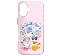 Custodia per iPhone 17 2026 Sanrio Character Ranking