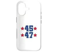 Custodia per iPhone 17 45/47: The Legacy Continues