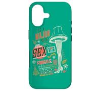 Custodia per iPhone 17 A Christmas Story It's a Major Prize!