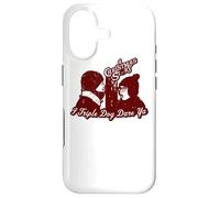 Custodia per iPhone 17 A Christmas Story Triple Dog Dare Ya