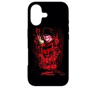 Custodia per iPhone 17 A Nightmare on Elm Street Freddy's Coming For You