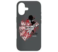 Custodia per iPhone 17 A Nightmare on Elm Street Playing With Power