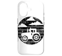 Custodia per iPhone 17 Abbozzo di agricoltura Coltivazione contadina