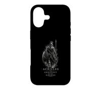 Custodia per iPhone 17 Achille il più grande guerriero della mitologia greca