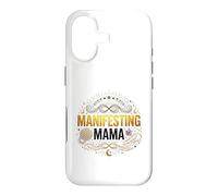 Custodia per iPhone 17 Affirmation Positive Manifestation Law Of Attraction Mom