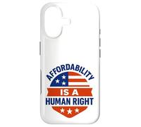 Custodia per iPhone 17 Affordability Is A Human Right