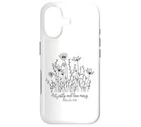 Custodia per iPhone 17 Agire giustamente uomini e donne cristiani che amano Dio & Gesù