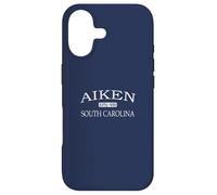 Custodia per iPhone 17 Aiken Carolina del Sud - Aiken SC