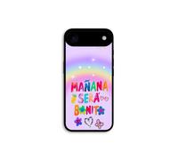 Custodia per iPhone 17 Air Domani sarà bello arcobaleno