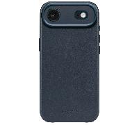 DECODED Protettiva D26IPO17ABC1NW Cover per Apple iPhone 17 Air, Blu marina