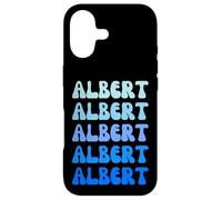 Custodia per iPhone 17 Albert