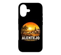 Custodia per iPhone 17 Alentejo Portogallo Vacanza Sogno Mediterraneo