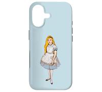 Custodia per iPhone 17 Alice nel paese delle meraviglie (1915) William Penhallow Henderson Art