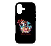 Custodia per iPhone 17 Aloha Hawaii Paradiso